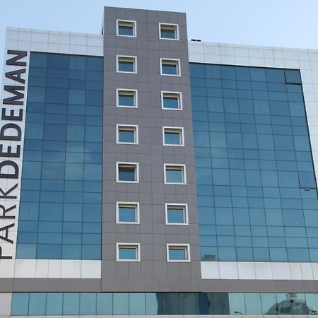 Dedeman Park Gaziantep City Center Hotel Bagian luar foto