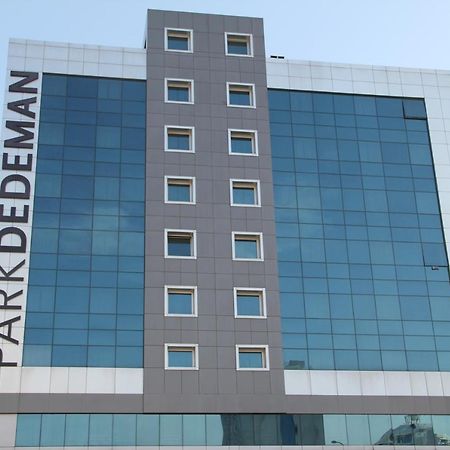 Dedeman Park Gaziantep Oteli Bagian luar foto