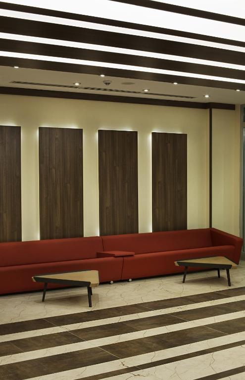 Dedeman Park Gaziantep Oteli Bagian luar foto